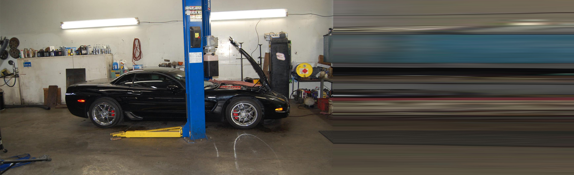 Auto Repair, Gresham OR - BANNER5